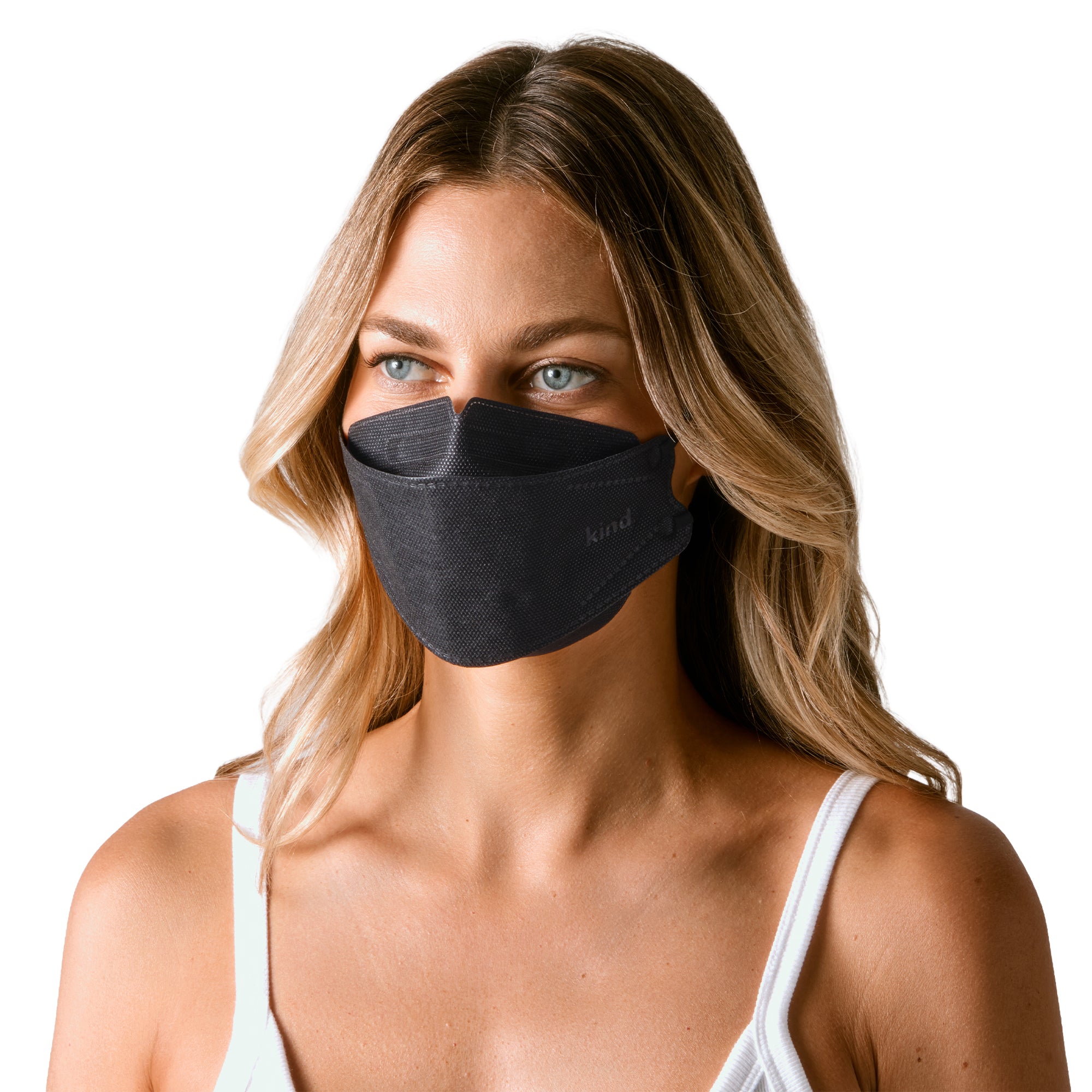 Kind KN95 Respirator Face Mask: The Mid-century Collection