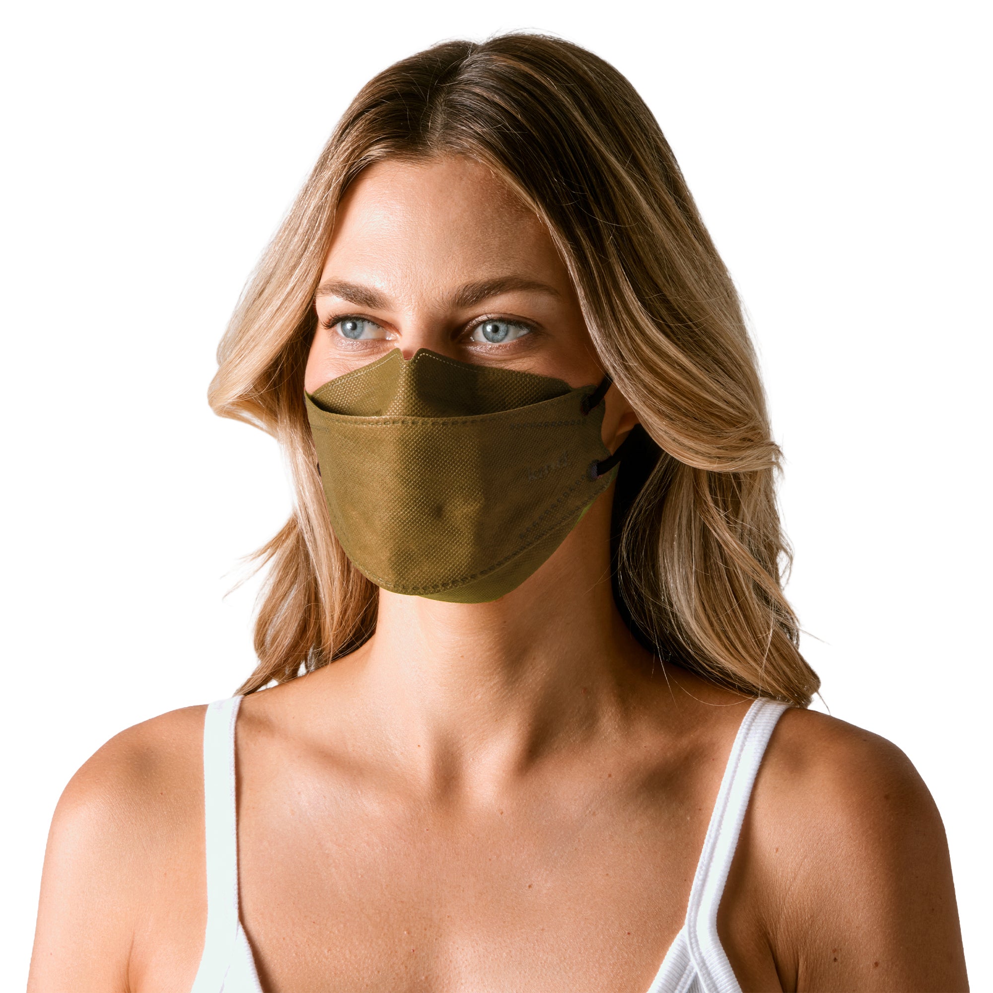 Kind KN95 Respirator Mask - Colour Series