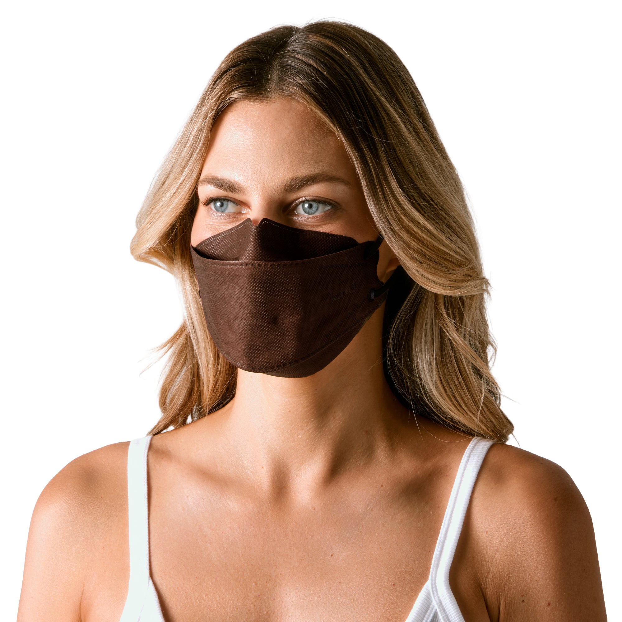 Kind KN95 Respirator Mask - Colour Series