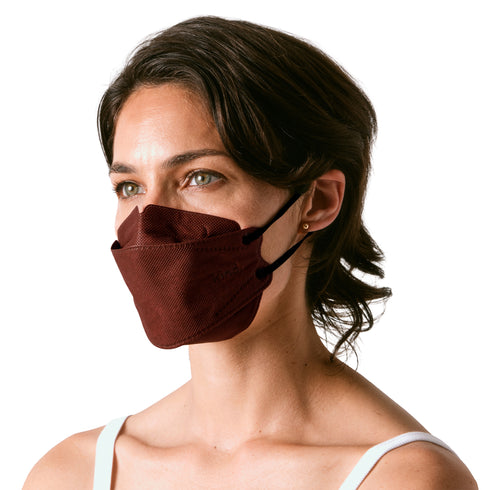 Kind KN95 Respirator Mask - Colour Series