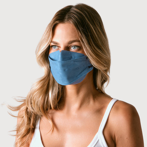 Kind KN95 Respirator Mask - Colour Series