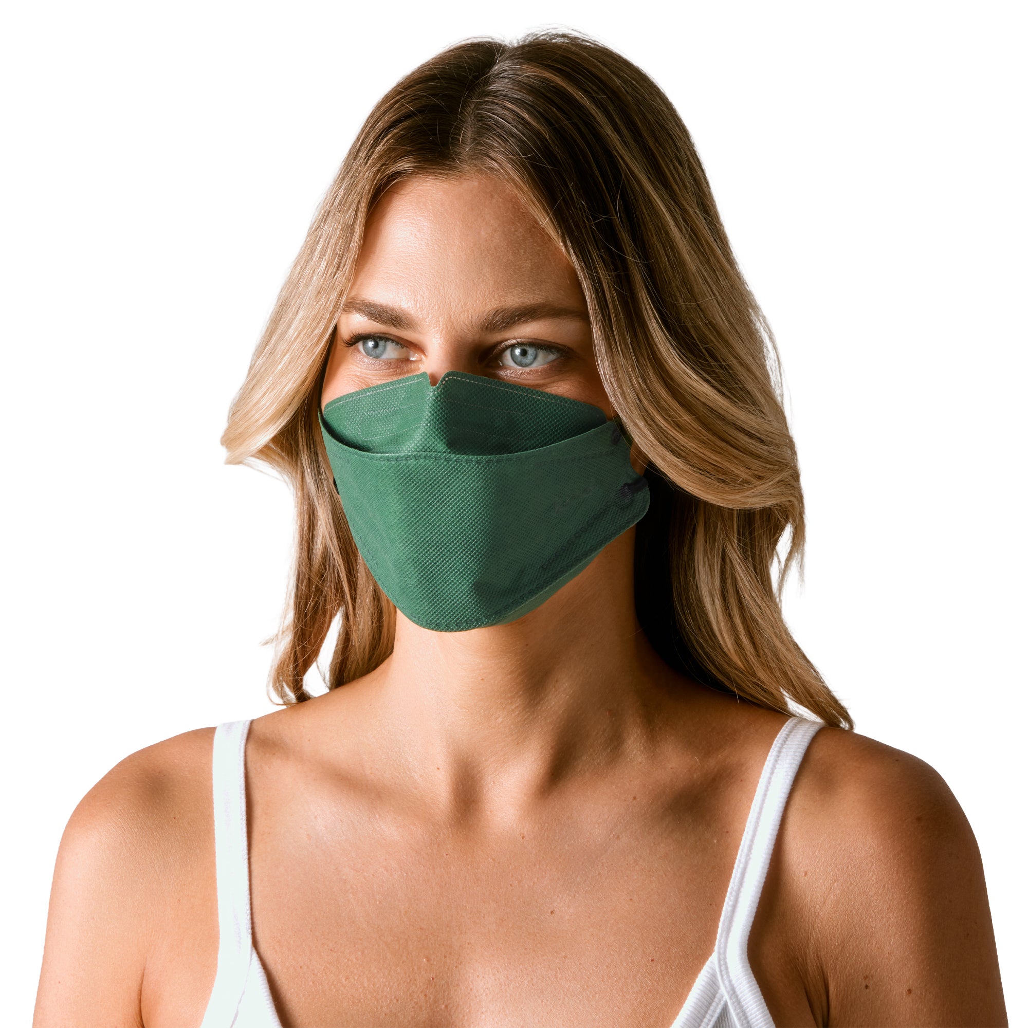 Kind KN95 Respirator Mask - Colour Series
