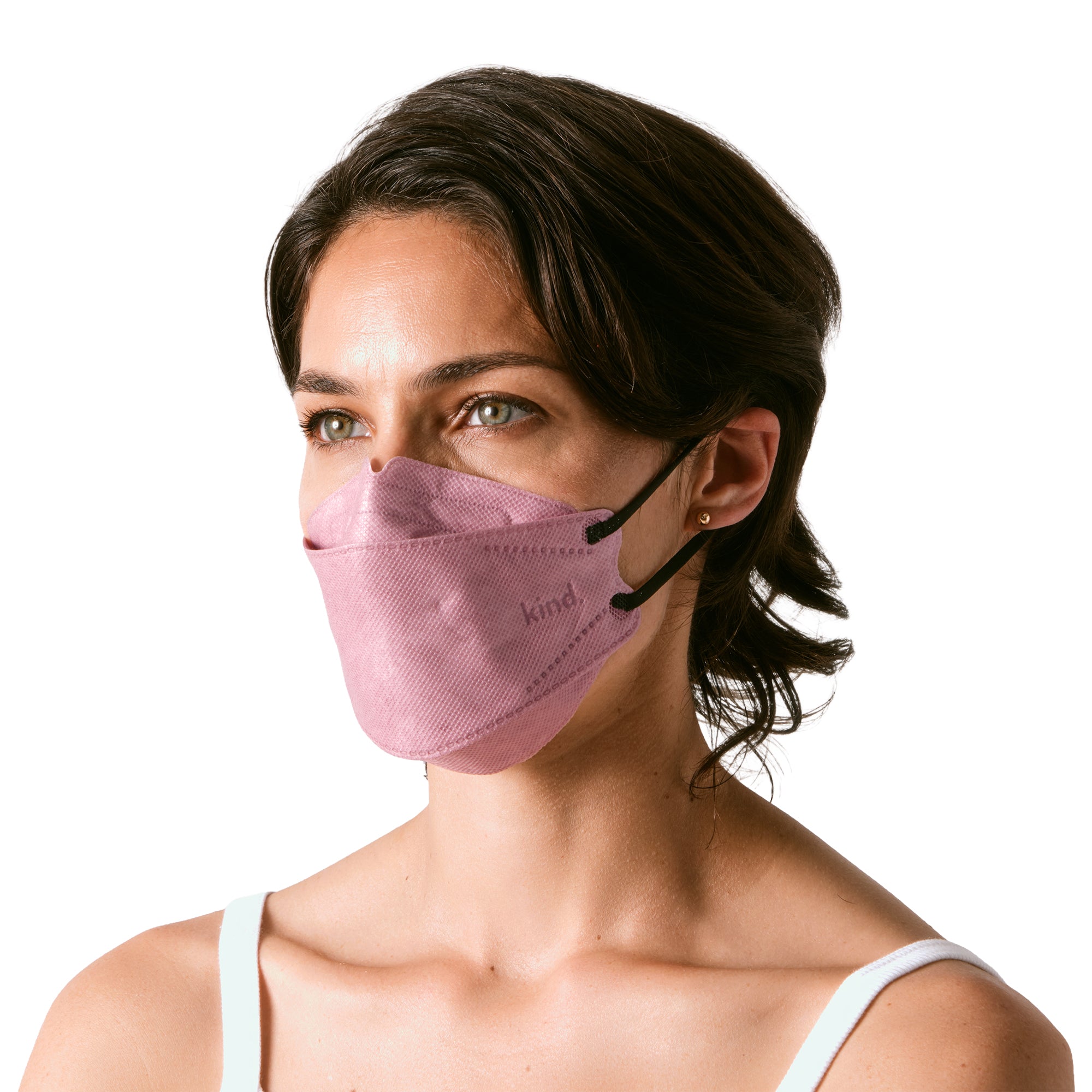 Kind KN95 Respirator Mask - Colour Series