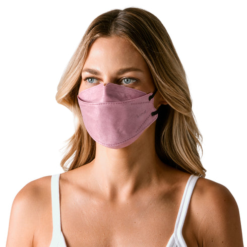 Kind KN95 Respirator Mask - Colour Series