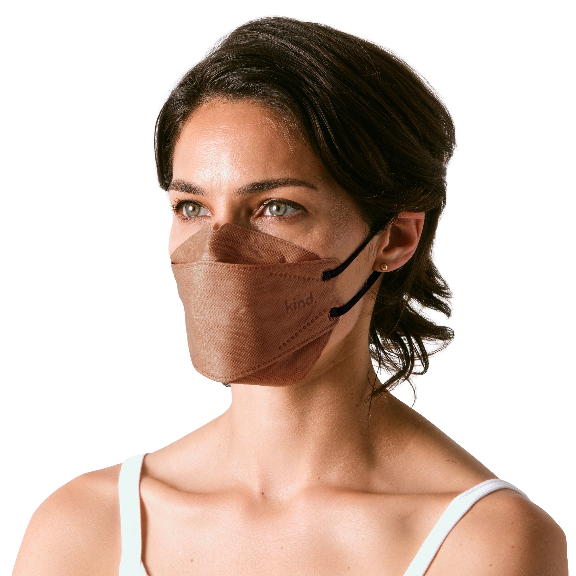Kind KN95 Respirator Mask - Colour Series