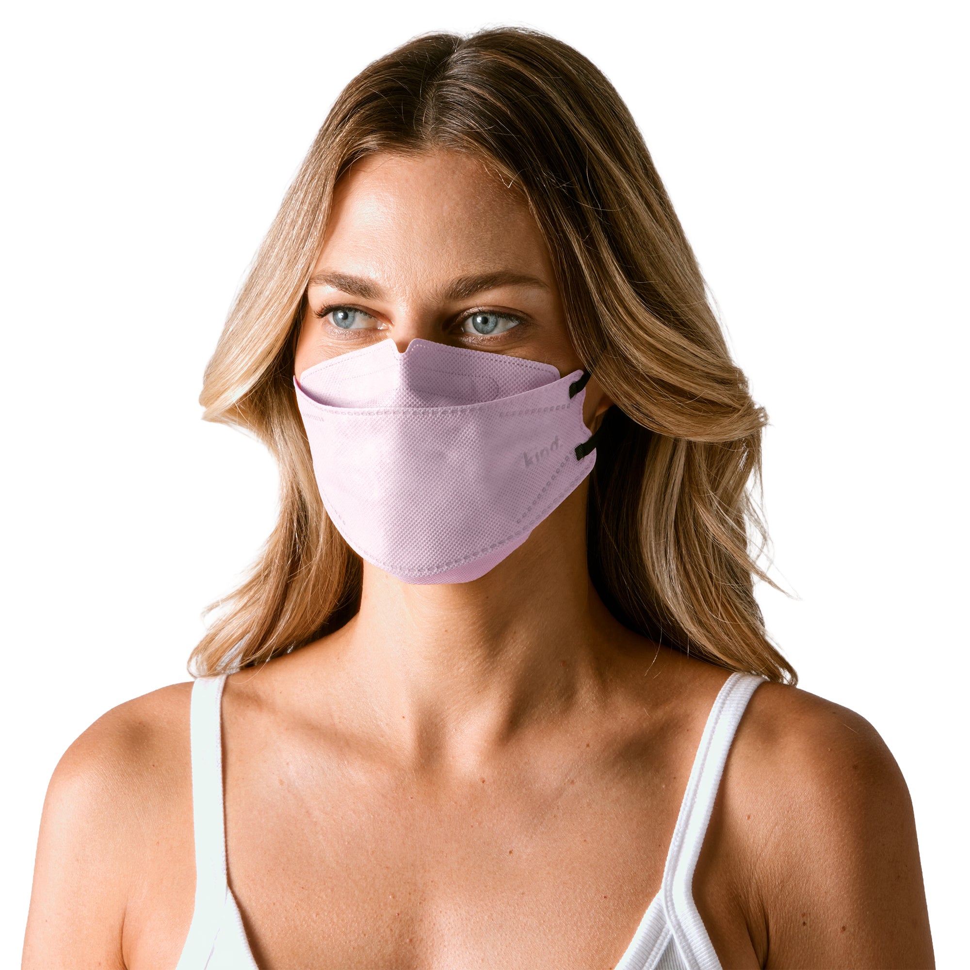 Kind KN95 Respirator Mask - Colour Series