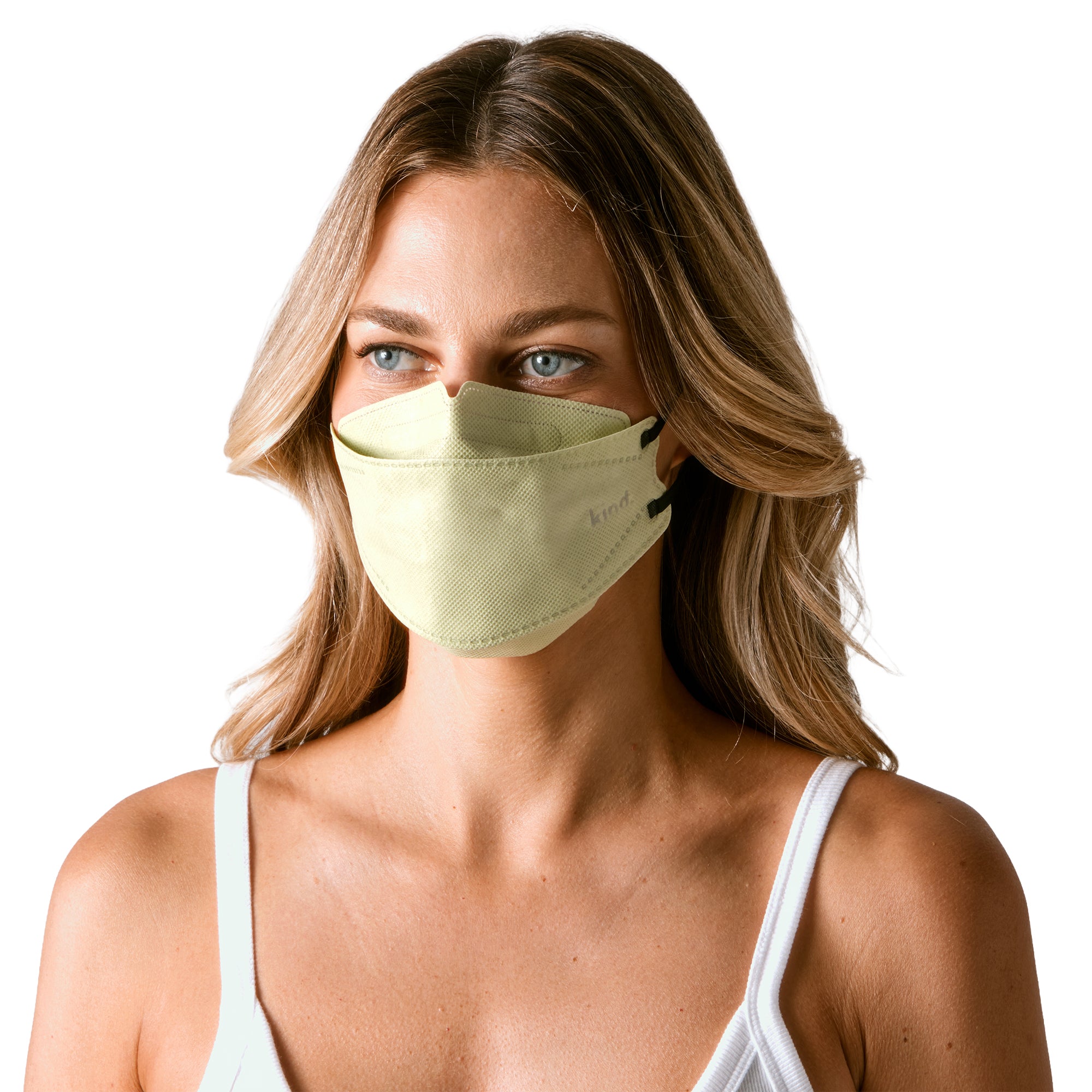 Kind KN95 Respirator Mask - Colour Series