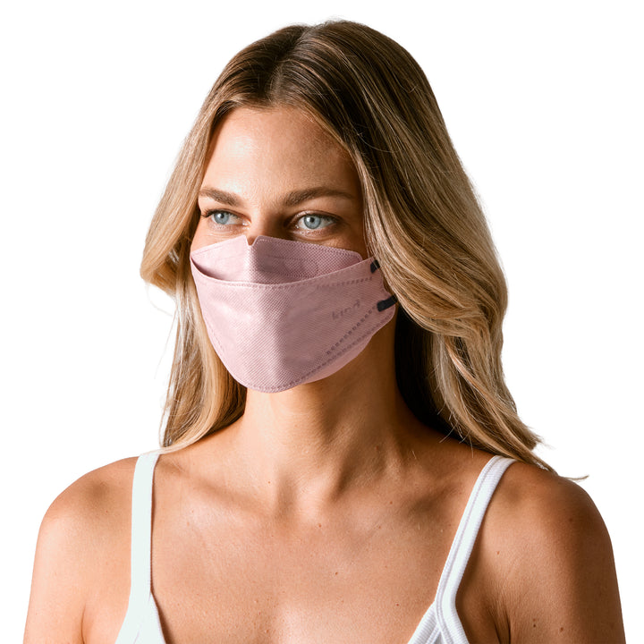 Kind KN95 Respirator Mask - Colour Series
