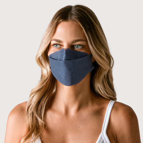 Kind KN95 Respirator Mask - Colour Series