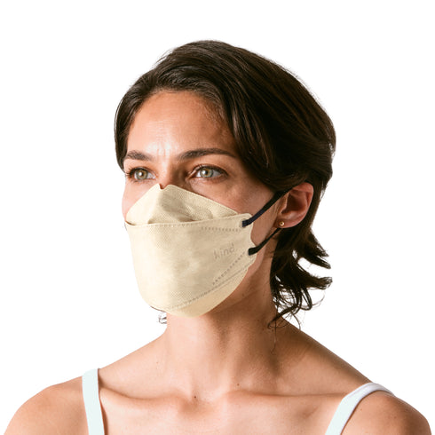 Kind KN95 Respirator Mask - Colour Series
