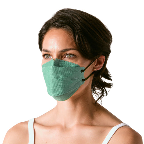 Kind KN95 Respirator Mask - Colour Series