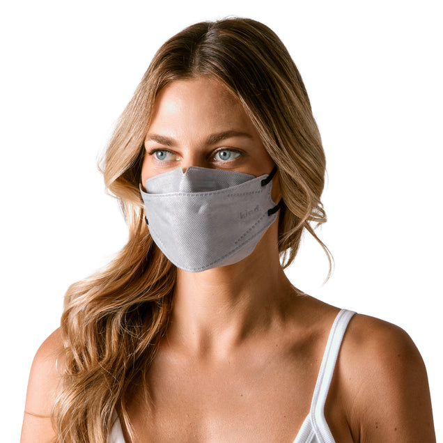 Kind KN95 Respirator Face Mask: The Calm Collection