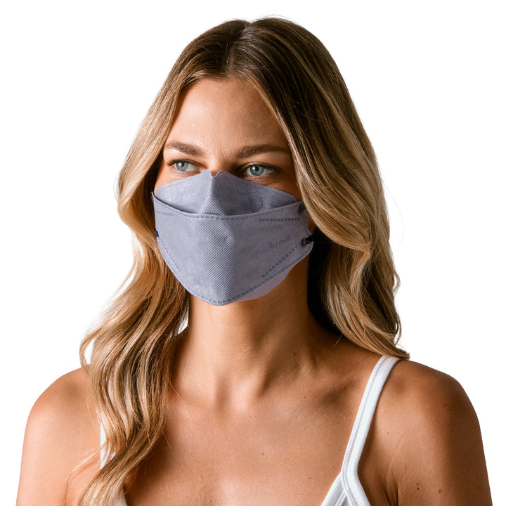 Kind KN95 Respirator Mask - Colour Series