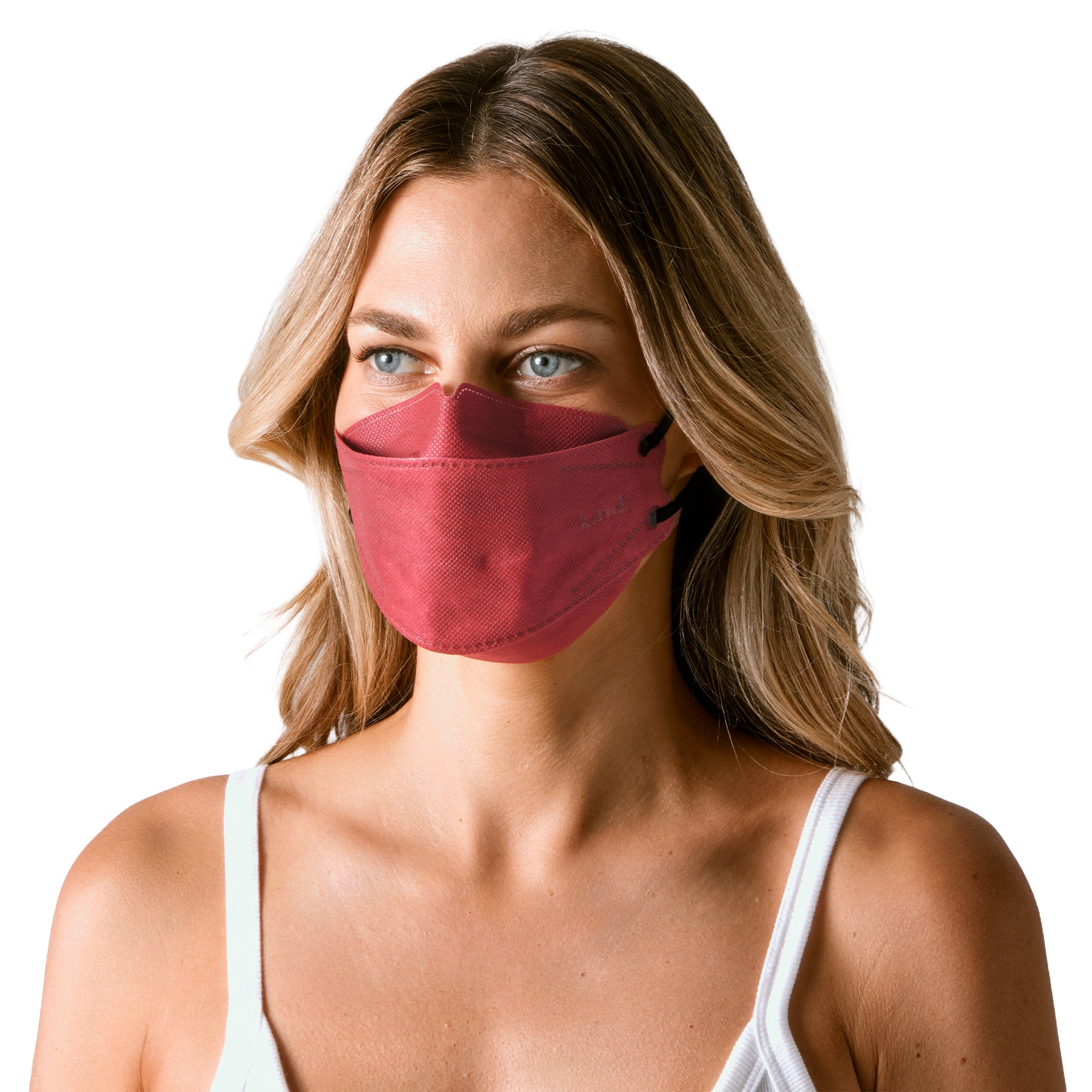 Kind KN95 Respirator Face Mask: The Mid-century Collection