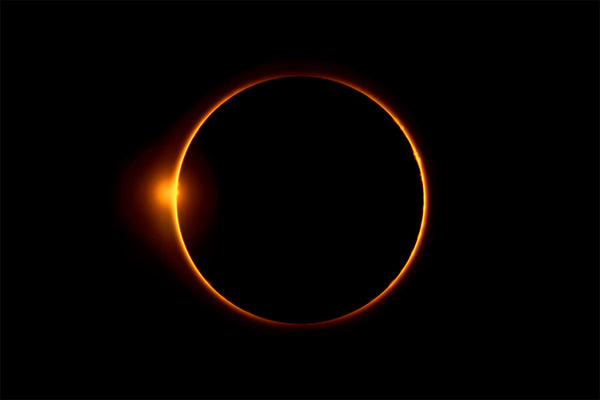 The Solar Eclipse 2024: Protecting Your Eye Health with Solar Glasses