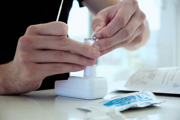Where to Find COVID-19 Test Kits