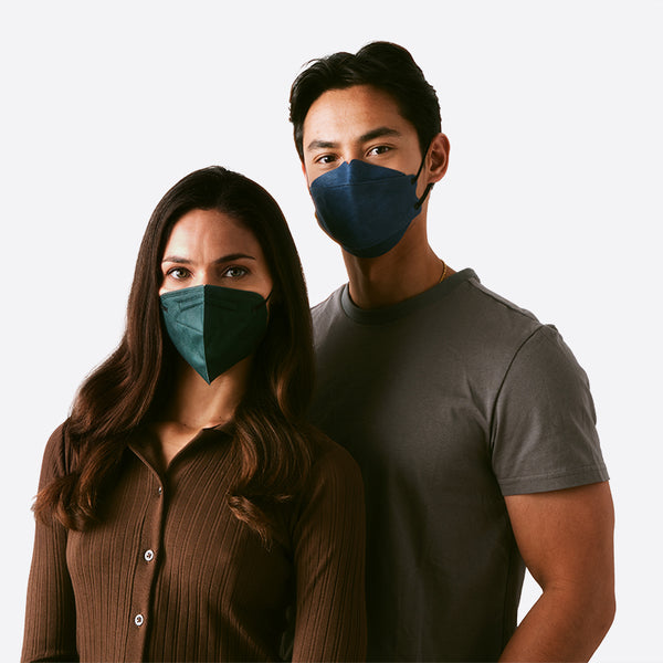 thumbnail image 2 of 1920 PCSKN95 Face Mask,5 Layers Cup Dust Mask Against PM2.5 From Fire – Mask Official Shop 2 of 14