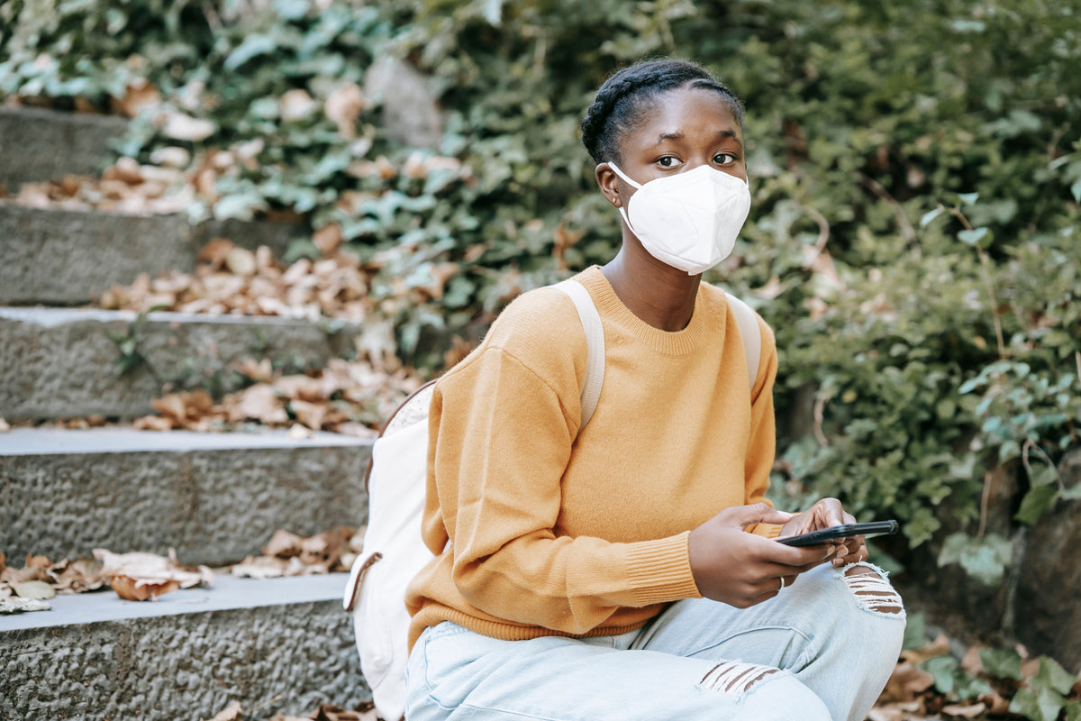Allergies, Cold, Flu or COVID? How to Tell the Difference This Fall