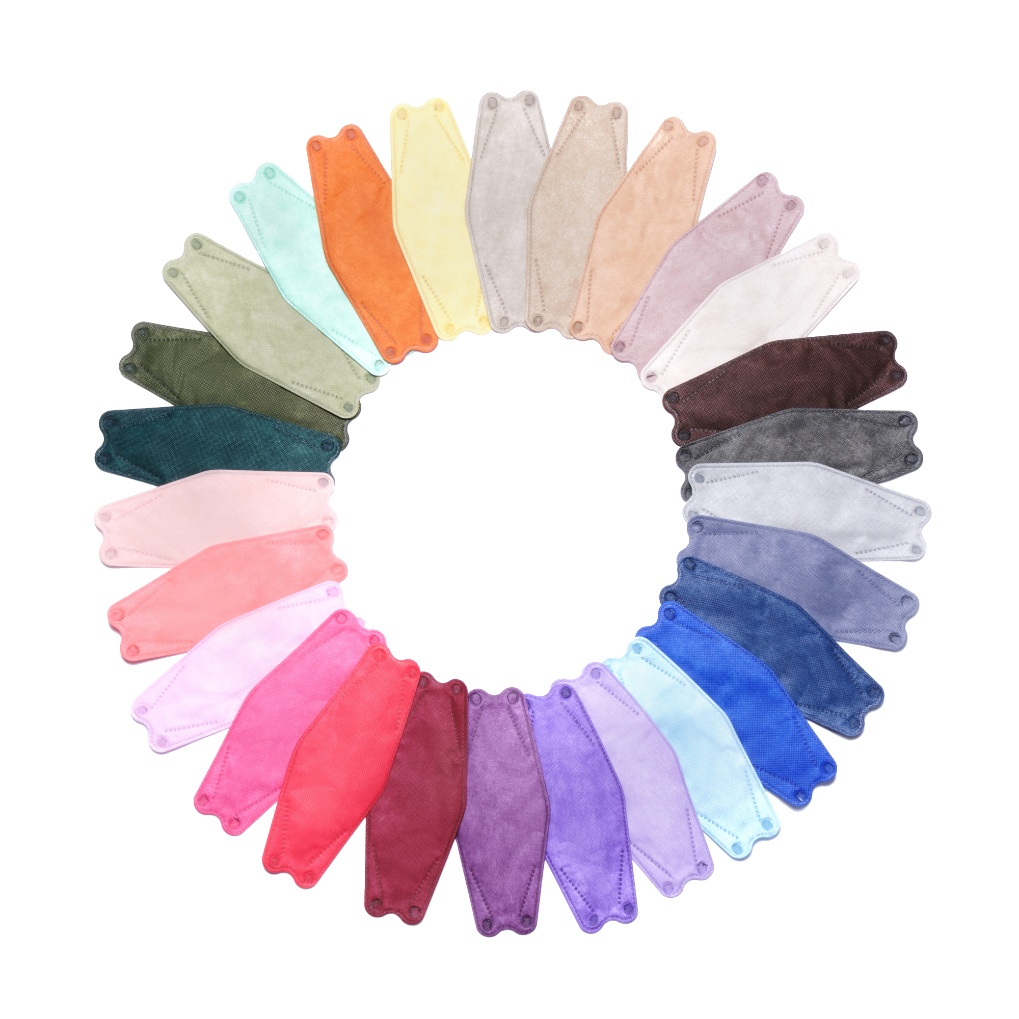Kind KN95 masks