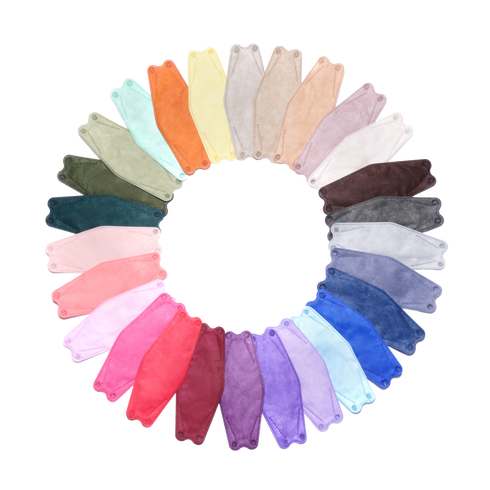 Kind KN95 masks