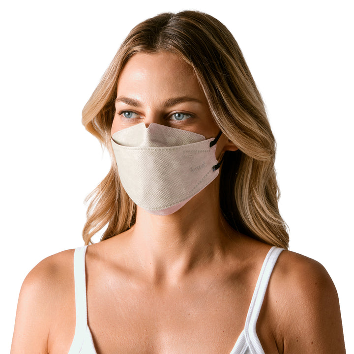Kind KN95 Respirator Mask - Colour Series