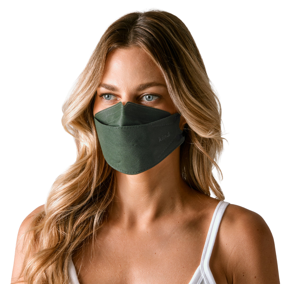 Masque respiratoire Kind KN95 : la collection Explore