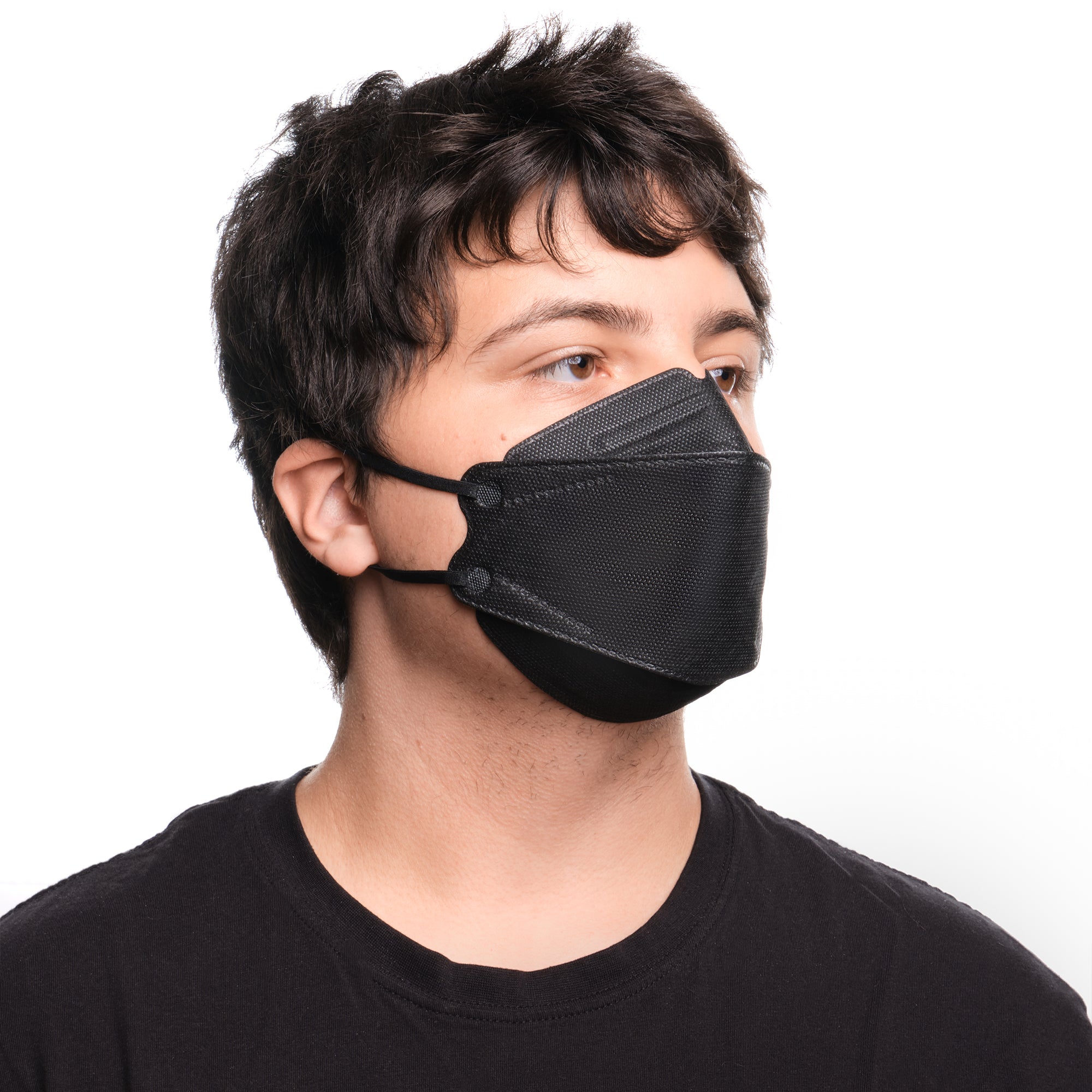 KN95 SAMPLE KIT by PPE Supply - Individually Sealed Respirator Face Mask