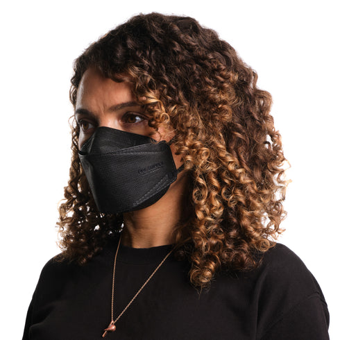 N95 Respirator Face Mask Made in Canada (Regular)