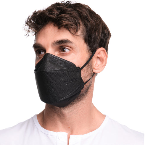 N95 Respirator Face Mask Made in Canada (Regular)