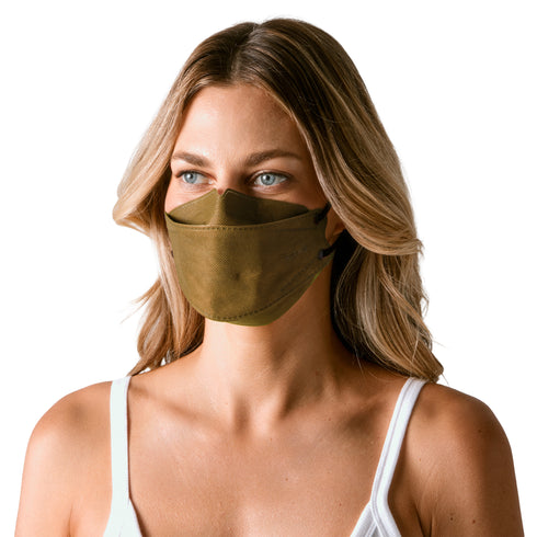 Kind KN95 Respirator Mask - Colour Series