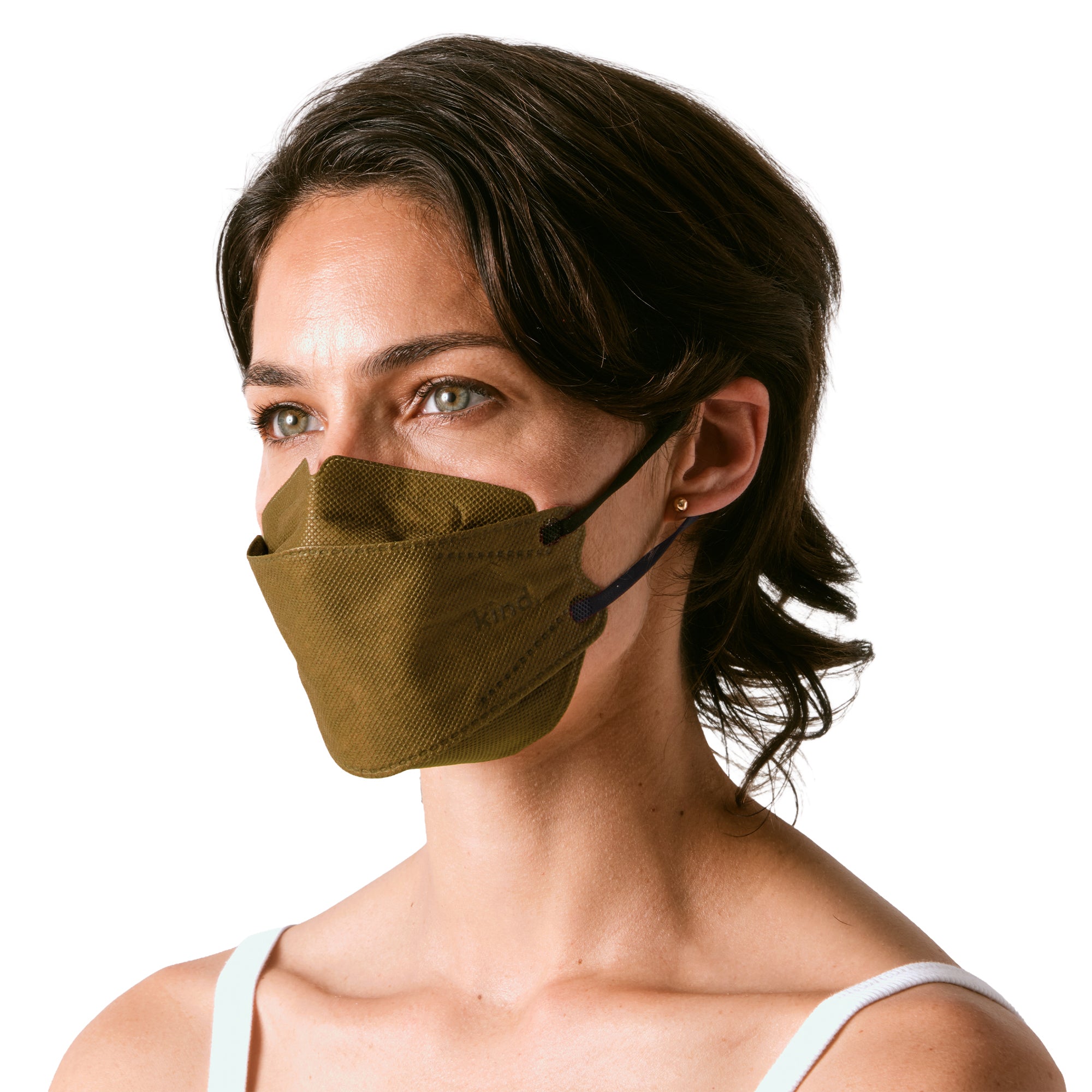 Kind KN95 Respirator Mask - Colour Series