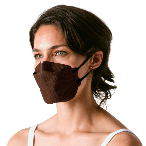 Kind KN95 Respirator Mask - Colour Series