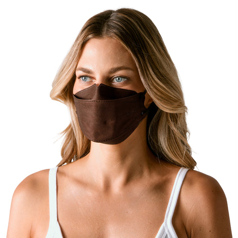 Kind KN95 Respirator Mask - Colour Series