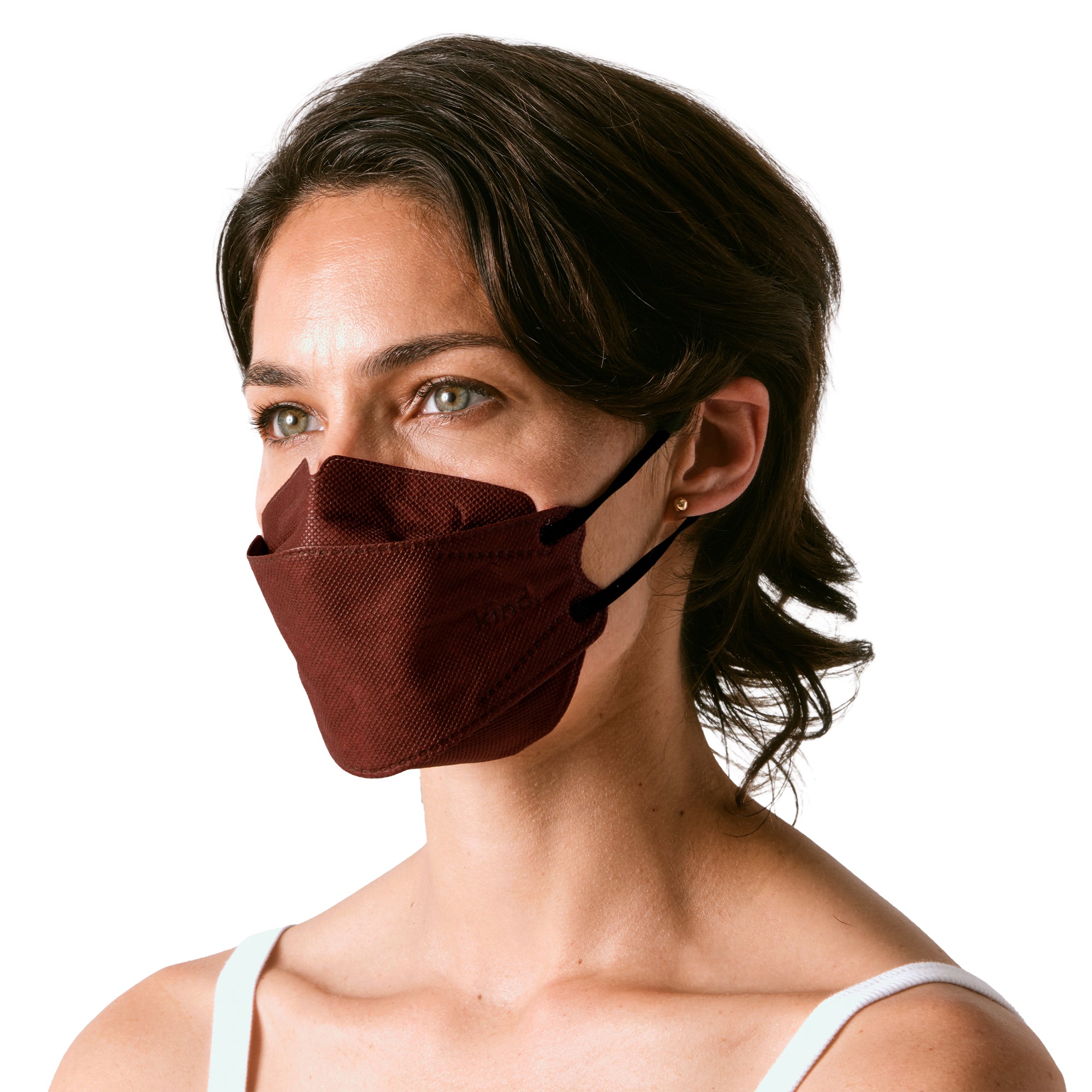 Kind KN95 Respirator Mask - Colour Series