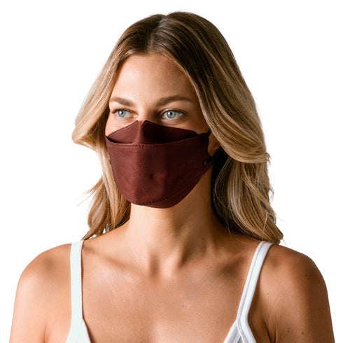 Kind KN95 Respirator Mask - Colour Series