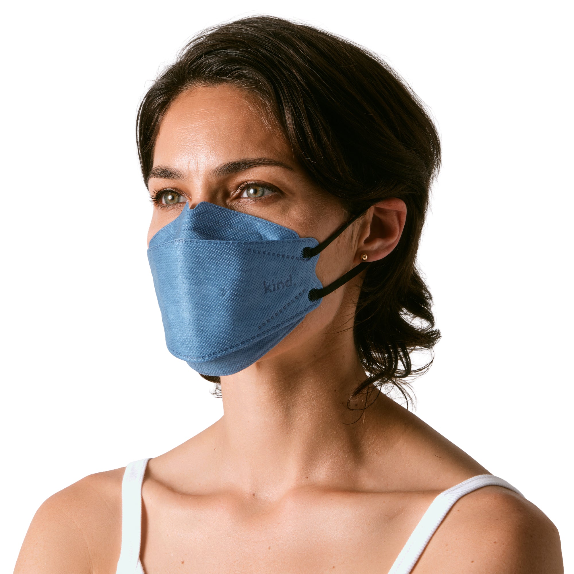 Kind KN95 Respirator Mask - Colour Series