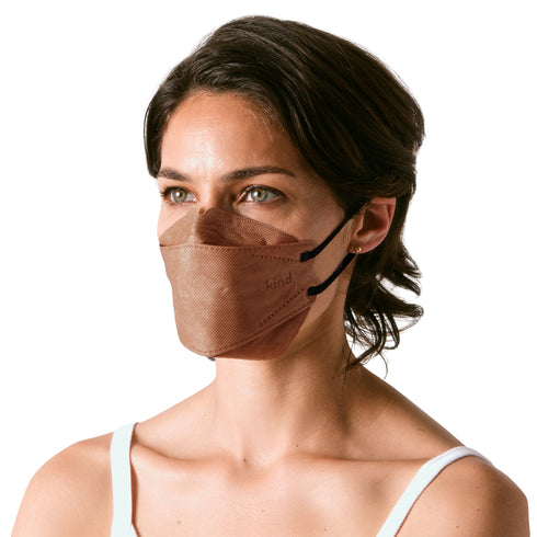 Kind KN95 Respirator Mask - Colour Series