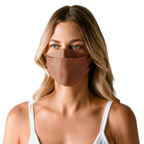 Kind KN95 Respirator Mask - Colour Series