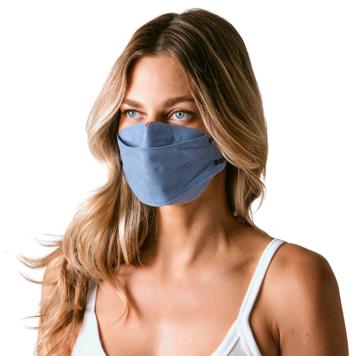 Masque respiratoire Kind KN95 : la collection Explore
