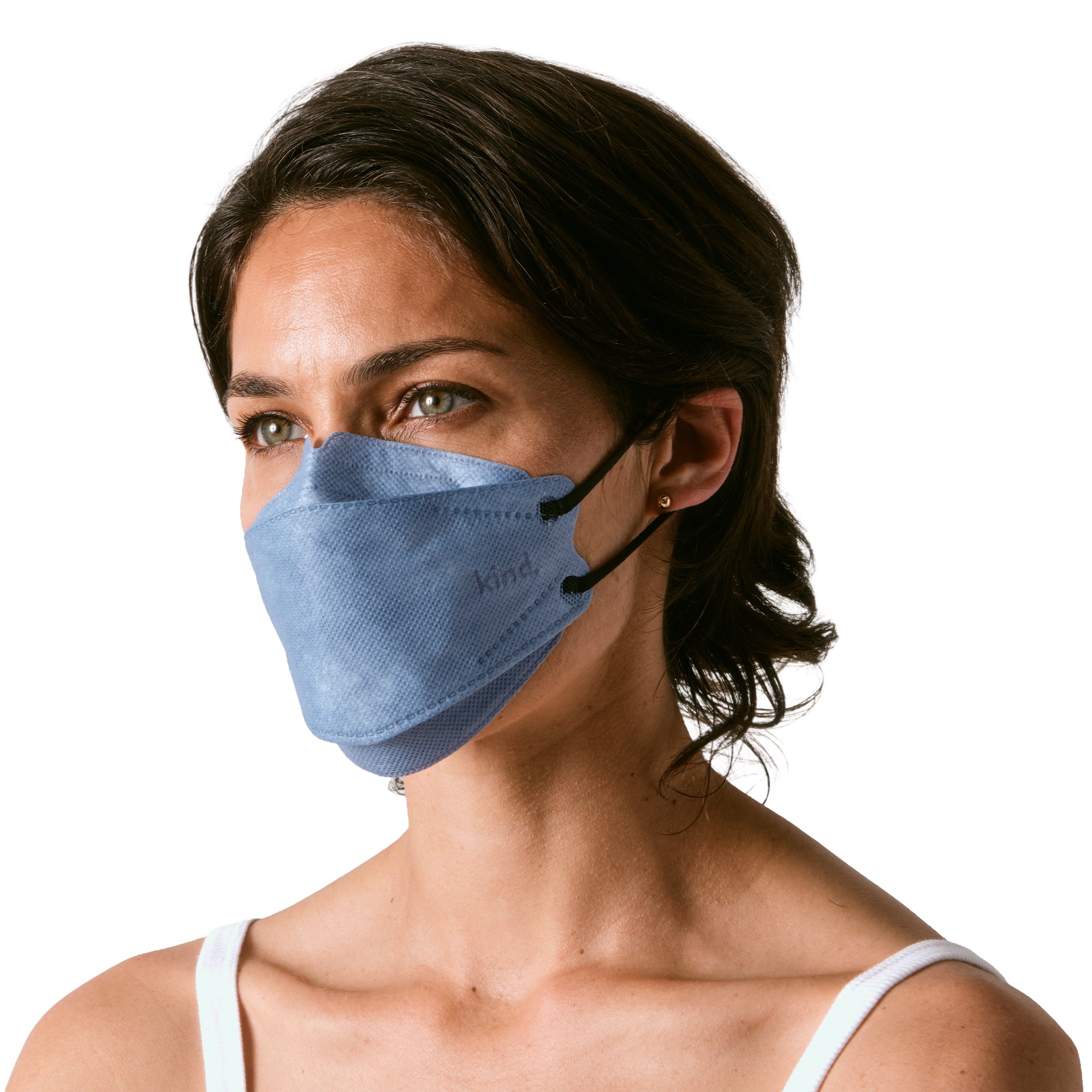 Kind KN95 Respirator Mask - Colour Series