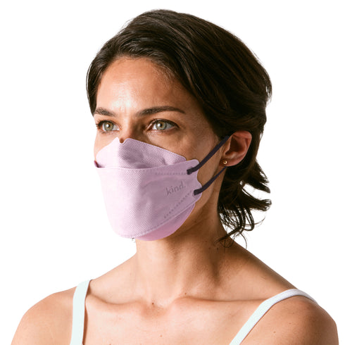 Kind KN95 Respirator Mask - Colour Series