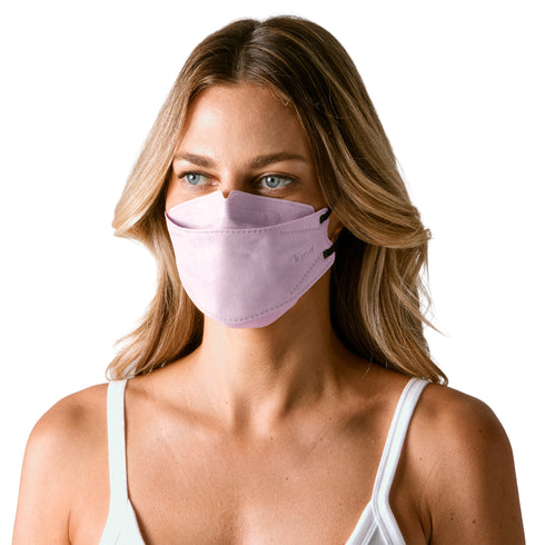 Kind KN95 Respirator Mask - Colour Series