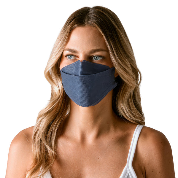 Kind KN95 Respirator Face Mask: The Rich Collection