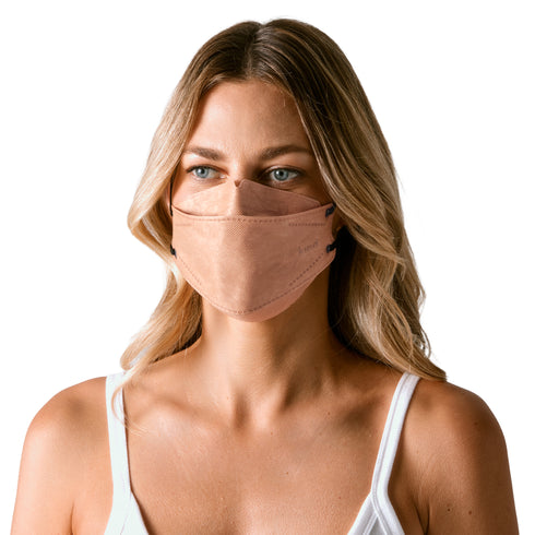 Kind KN95 Respirator Mask - Colour Series