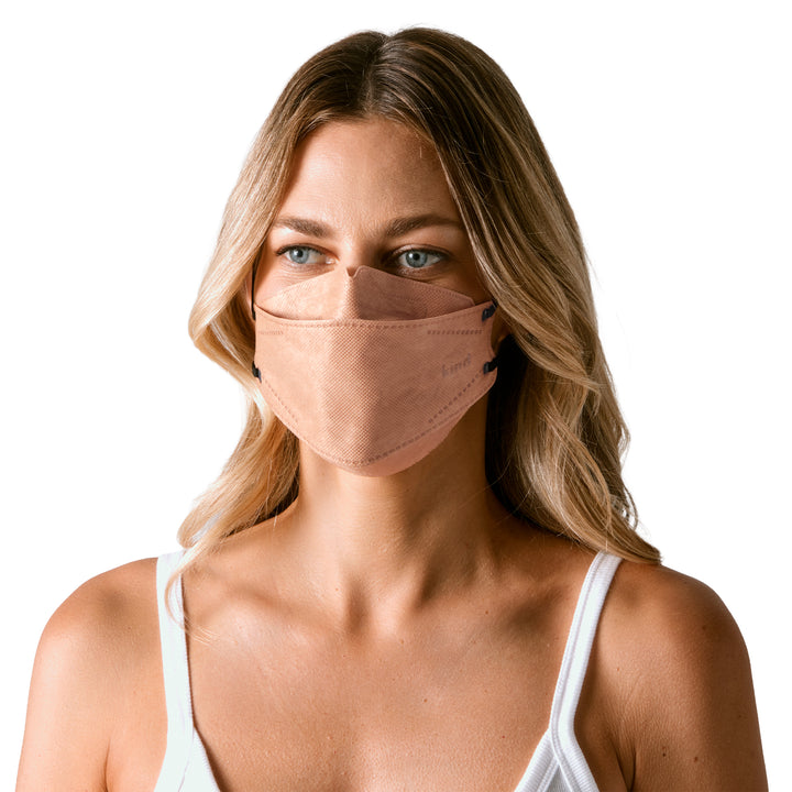 Kind KN95 Respirator Mask - Colour Series