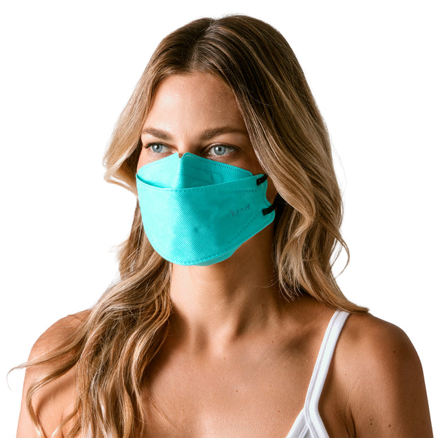 Kind KN95 Respirator Face Mask: The Bloom Collection
