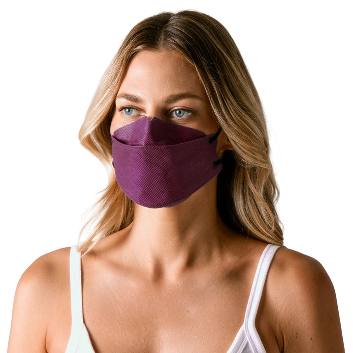 Kind KN95 Respirator Mask - Colour Series
