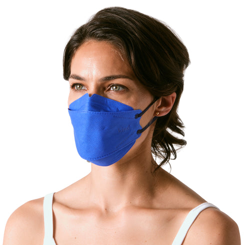 Masque respiratoire Kind KN95 - Série Couleur