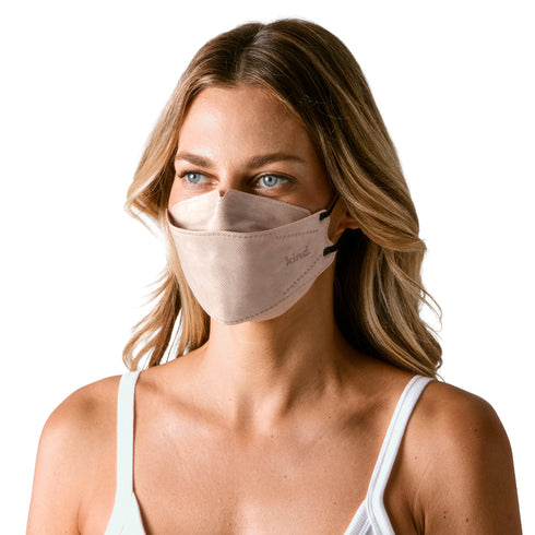Kind KN95 Respirator Mask - Colour Series