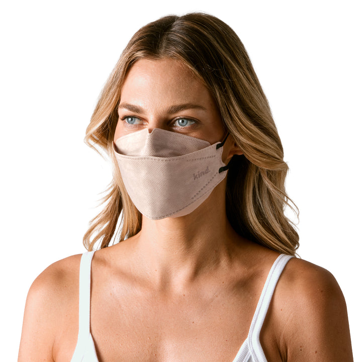 Kind KN95 Respirator Mask - Colour Series